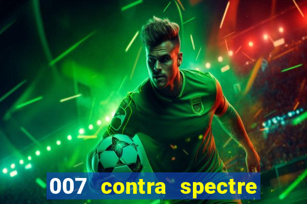 007 contra spectre casino royale atores