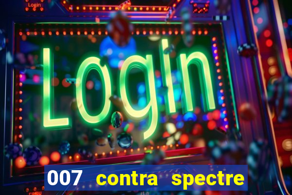 007 contra spectre casino royale atores