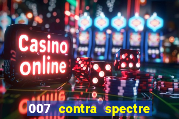 007 contra spectre casino royale atores