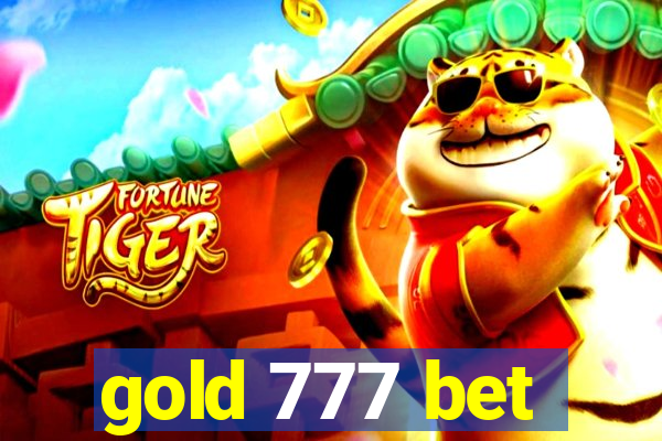 gold 777 bet