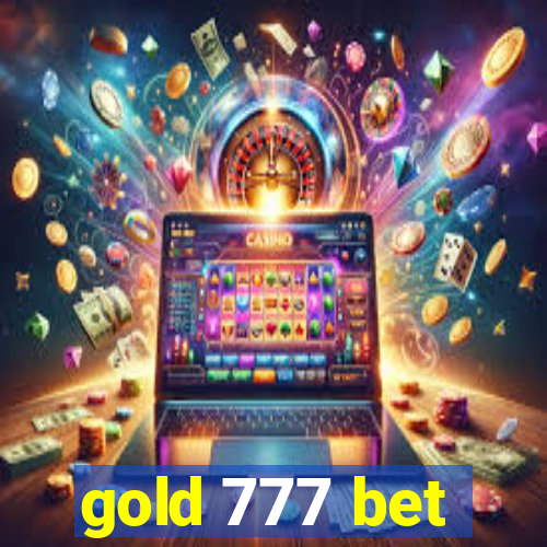 gold 777 bet