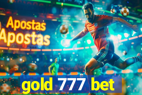 gold 777 bet