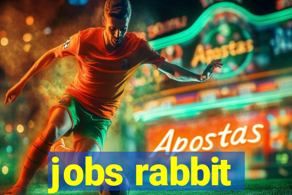 jobs rabbit