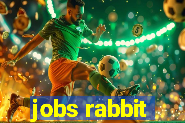 jobs rabbit