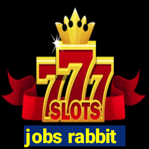 jobs rabbit