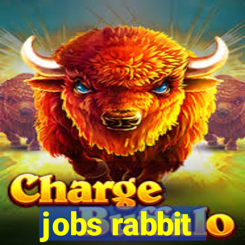 jobs rabbit