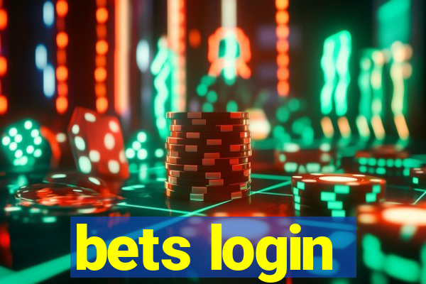 bets login