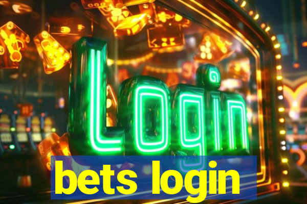 bets login