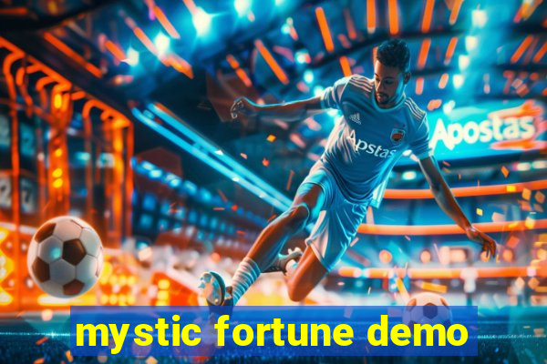 mystic fortune demo