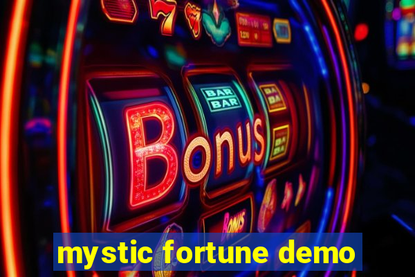 mystic fortune demo