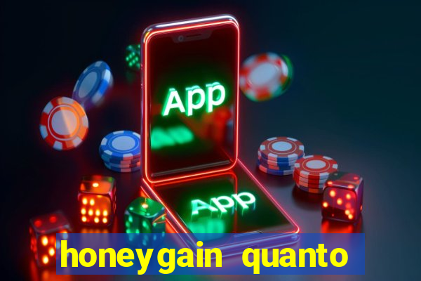 honeygain quanto tempo demora