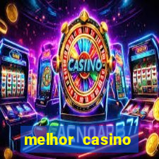 melhor casino online portugal