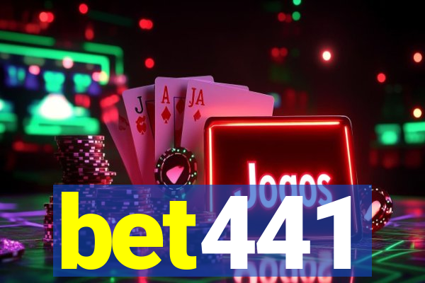 bet441