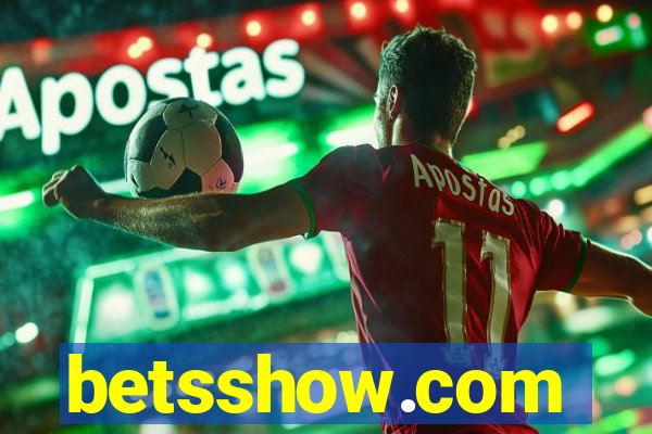 betsshow.com