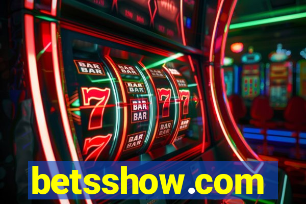 betsshow.com