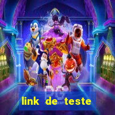 link de teste fortune tiger