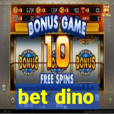 bet dino