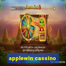 applewin cassino