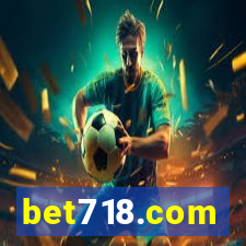 bet718.com