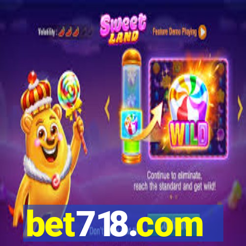 bet718.com