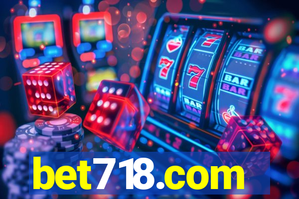 bet718.com