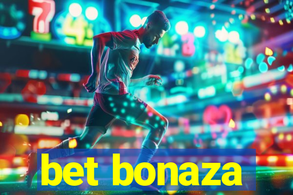 bet bonaza