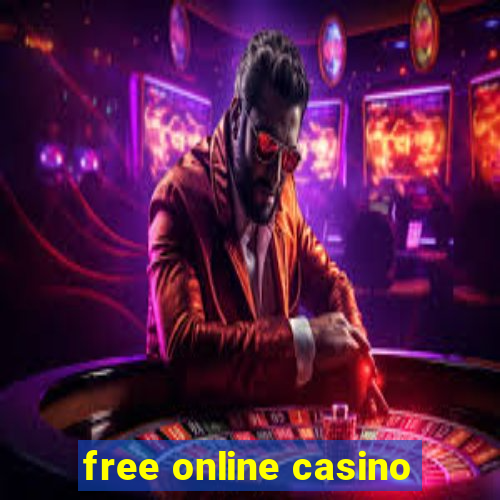 free online casino