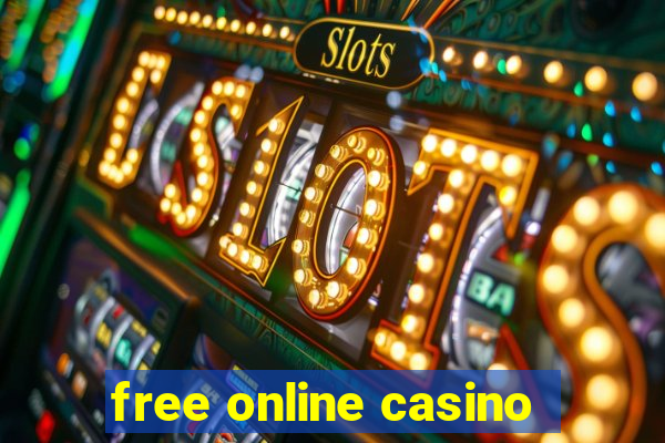 free online casino