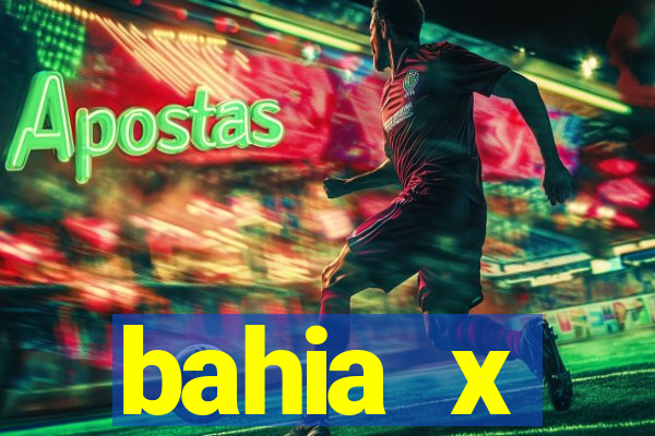 bahia x athletico-pr onde assistir