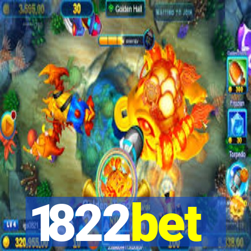 1822bet