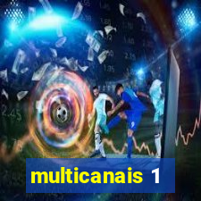 multicanais 1