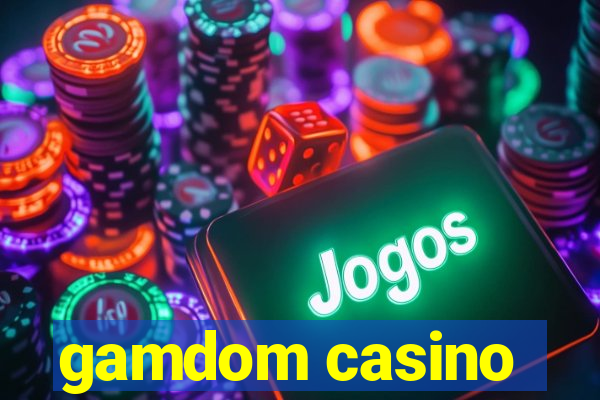 gamdom casino