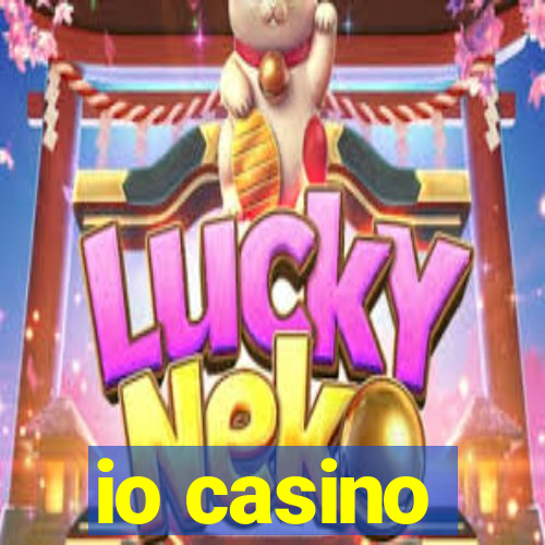 io casino