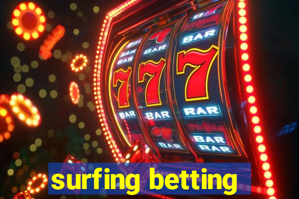 surfing betting