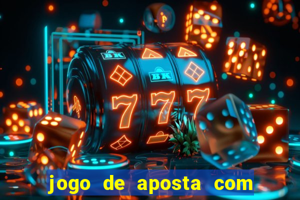 jogo de aposta com rodada gratis