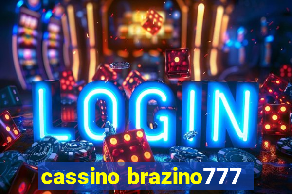 cassino brazino777