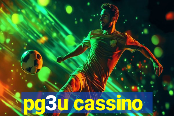 pg3u cassino