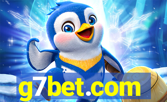 g7bet.com