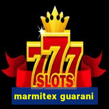 marmitex guarani