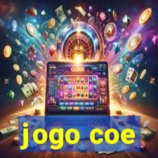 jogo coe