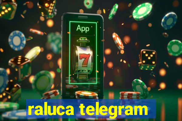 raluca telegram