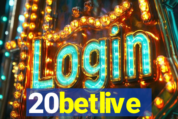 20betlive