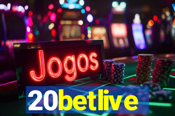 20betlive