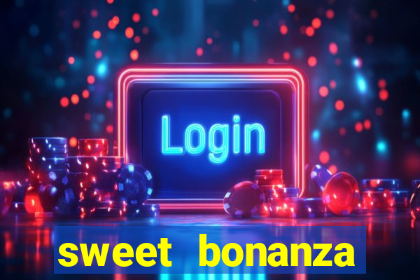 sweet bonanza candyland demo slot