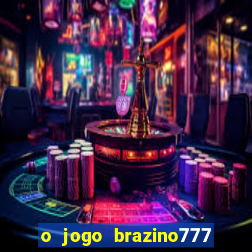 o jogo brazino777 é confiável