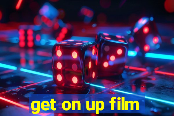 get on up film