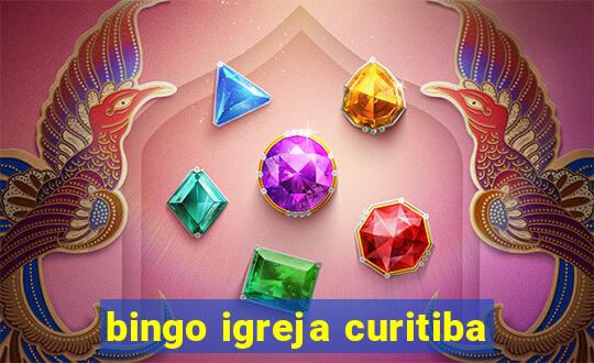 bingo igreja curitiba