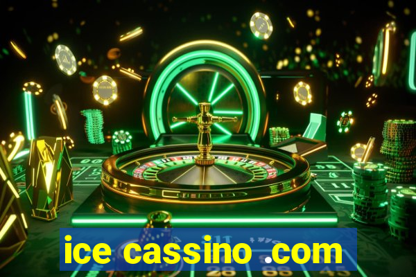 ice cassino .com