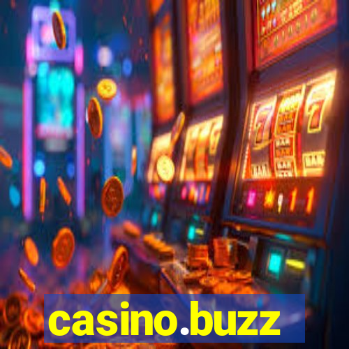 casino.buzz