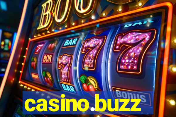 casino.buzz